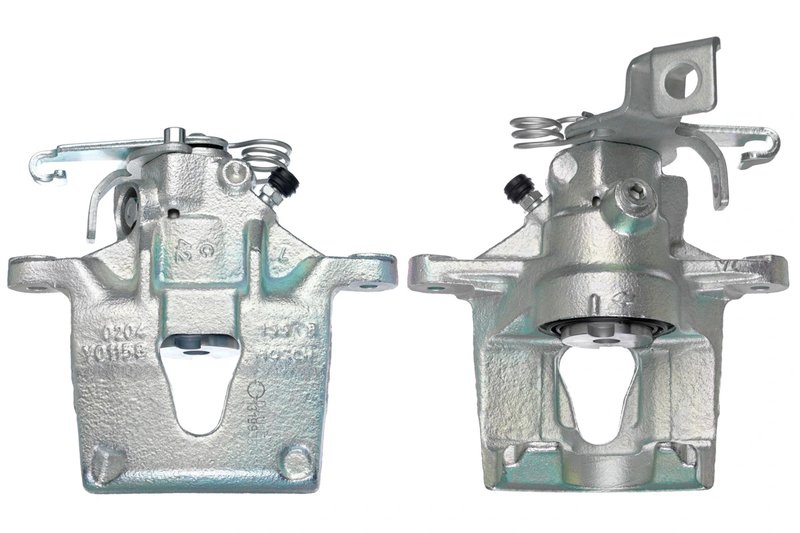 ETRIER FRANA ATE 24.3424-1701.5 - Compatibil cu NISSAN, OPEL, RENAULT, VAUXHALL
