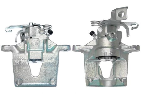 ETRIER FRANA ATE 24.3424-1701.5 - Compatibil cu NISSAN, OPEL, RENAULT, VAUXHALL