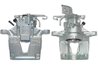 ETRIER FRANA ATE 24.3424-1702.5 - Compatibil cu NISSAN, OPEL, RENAULT, VAUXHALL