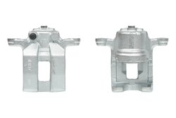 ETRIER FRANA ATE 24.3431-1721.5 - Compatibil cu NISSAN, RENAULT