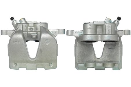 ETRIER FRANA ATE 24.3441-1707.5 - Compatibil cu MERCEDES-BENZ