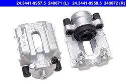 ETRIER FRANA ATE 24.3441-9958.5 - Compatibil cu BMW