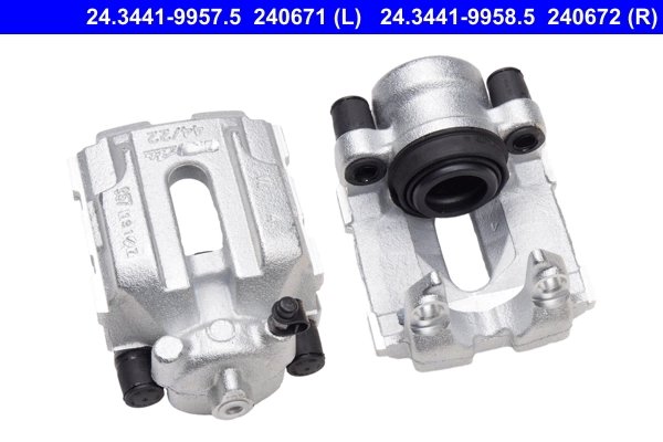 ETRIER FRANA ATE 24.3441-9958.5 - Compatibil cu BMW