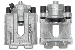 ETRIER FRANA ATE 24.3441-9958.5 - Compatibil cu BMW