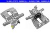 ETRIER FRANA ATE 24.3451-1727.5 - Compatibil cu LAND ROVER