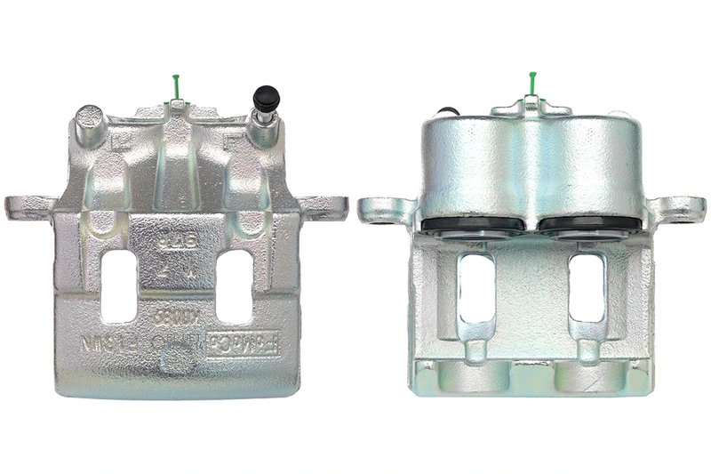 ETRIER FRANA ATE 24.3451-8503.5 - Compatibil cu MAZDA