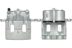 ETRIER FRANA ATE 24.3451-8504.5 - Compatibil cu MAZDA