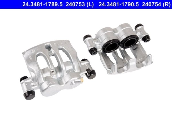 Etrier frana ATE 24.3481-1789.5