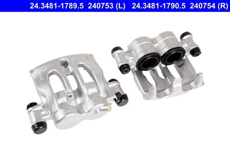 Etrier frana ATE 24.3481-1789.5