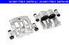 Etrier frana ATE 24.3481-1789.5