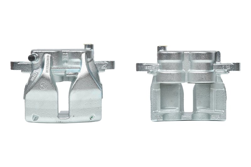 ETRIER FRANA ATE 24.3481-1818.5 - Compatibil cu MERCEDES-BENZ, VW