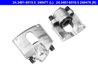 ETRIER FRANA ATE 24.3481-8516.5 - Compatibil cu FORD, MAZDA