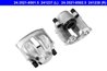 ETRIER FRANA ATE 24.3521-8501.5 - Compatibil cu MERCEDES-BENZ, VW