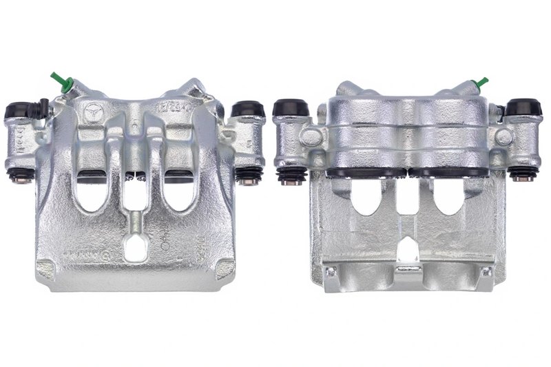 ETRIER FRANA ATE 24.3521-8503.5 - Compatibil cu MERCEDES-BENZ, VW