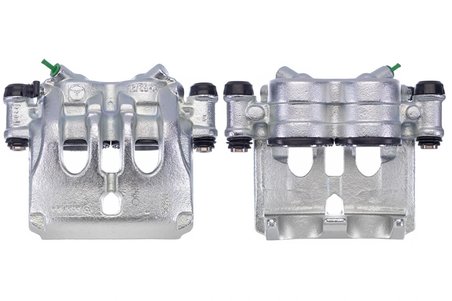 ETRIER FRANA ATE 24.3521-8503.5 - Compatibil cu MERCEDES-BENZ, VW