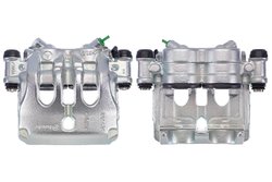 ETRIER FRANA ATE 24.3521-8504.5 - Compatibil cu MERCEDES-BENZ, VW