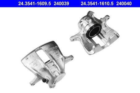 ETRIER FRANA ATE 24.3541-1610.5 - Compatibil cu AUDI, SEAT, VW