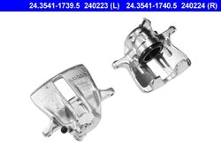 ETRIER FRANA ATE 24.3541-1740.5 - Compatibil cu VW