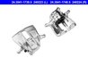 ETRIER FRANA ATE 24.3541-1740.5 - Compatibil cu VW
