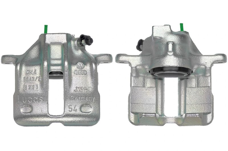 ETRIER FRANA ATE 24.3541-1764.5 - Compatibil cu AUDI, SEAT, VW