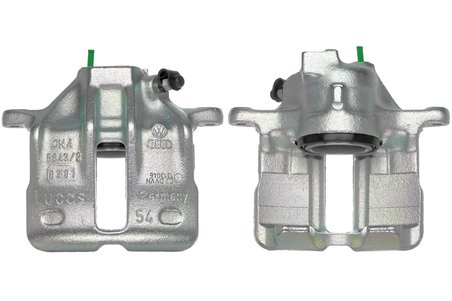 ETRIER FRANA ATE 24.3541-1764.5 - Compatibil cu AUDI, SEAT, VW