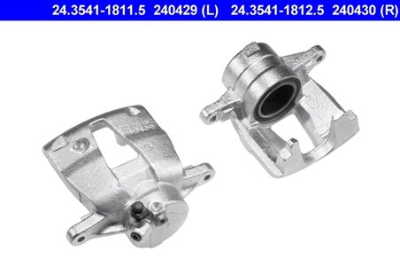 ETRIER FRANA ATE 24.3541-1811.5 - Compatibil cu FIAT, LANCIA
