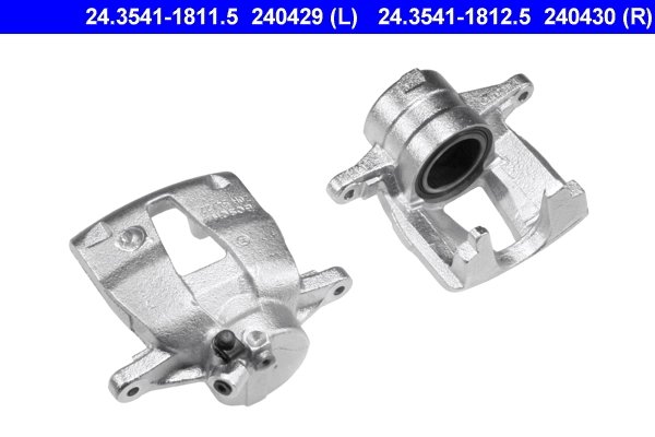 ETRIER FRANA ATE 24.3541-1812.5 - Compatibil cu FIAT, LANCIA