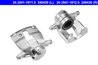 ETRIER FRANA ATE 24.3541-1812.5 - Compatibil cu FIAT, LANCIA