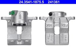 ETRIER FRANA ATE 24.3541-1875.5 - Compatibil cu MAZDA