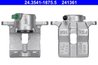 ETRIER FRANA ATE 24.3541-1875.5 - Compatibil cu MAZDA