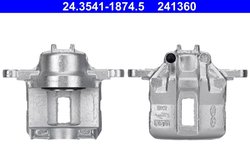 ETRIER FRANA ATE 24.3541-1874.5 - Compatibil cu HYUNDAI, KIA