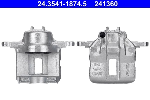 ETRIER FRANA ATE 24.3541-1874.5 - Compatibil cu HYUNDAI, KIA