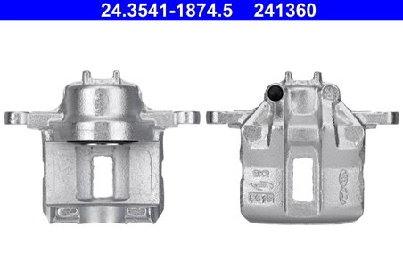 ETRIER FRANA ATE 24.3541-1874.5 - Compatibil cu HYUNDAI, KIA