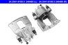 ETRIER FRANA ATE 24.3541-8105.5 - Compatibil cu FORD