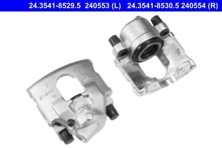 ETRIER FRANA ATE 24.3541-8529.5 - Compatibil cu FORD