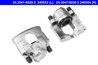 ETRIER FRANA ATE 24.3541-8529.5 - Compatibil cu FORD