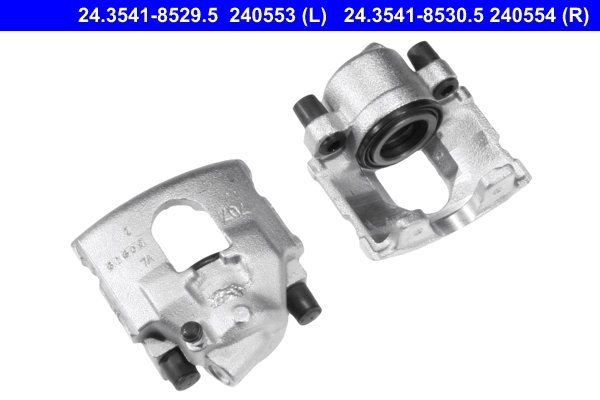 ETRIER FRANA ATE 24.3541-8530.5 - Compatibil cu FORD