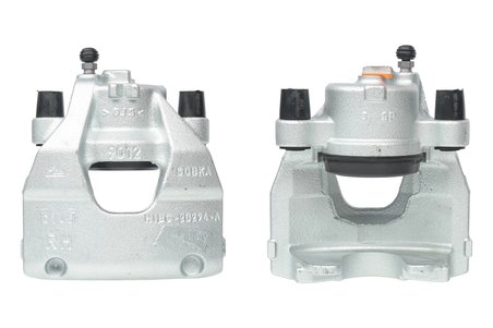 ETRIER FRANA ATE 24.3541-9012.5 - Compatibil cu FORD