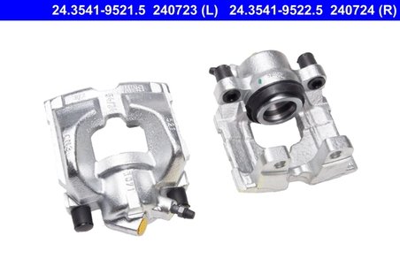 ETRIER FRANA ATE 24.3541-9522.5 - Compatibil cu BMW