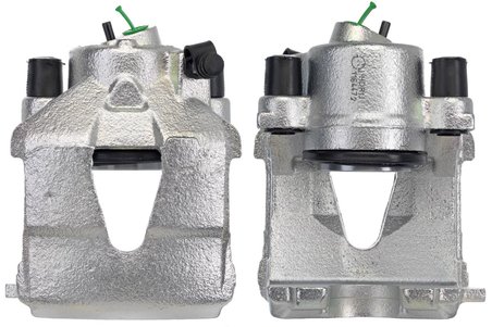 ETRIER FRANA ATE 24.3541-9549.5 - Compatibil cu AUDI, SEAT, SKODA, VW