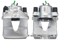 ETRIER FRANA ATE 24.3541-9550.5 - Compatibil cu AUDI, SEAT, SKODA, VW