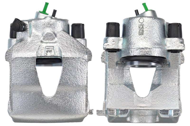 ETRIER FRANA ATE 24.3541-9550.5 - Compatibil cu AUDI, SEAT, SKODA, VW