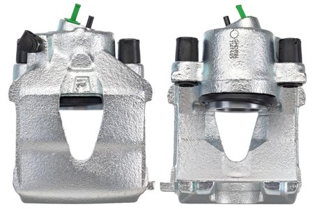 ETRIER FRANA ATE 24.3541-9550.5 - Compatibil cu AUDI, SEAT, SKODA, VW