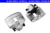 ETRIER FRANA ATE 24.3541-9553.5 - Compatibil cu AUDI, SEAT, SKODA, VW