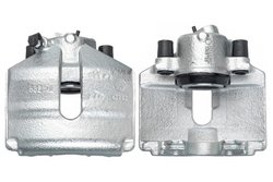 ETRIER FRANA ATE 24.3541-9554.5 - Compatibil cu AUDI, SEAT, SKODA, VW