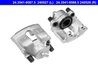 ETRIER FRANA ATE 24.3541-9587.5 - Compatibil cu BMW