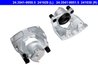 Etrier frana ATE 24.3541-9951.5