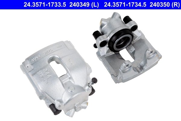 ETRIER FRANA ATE 24.3571-1733.5 - Compatibil cu BMW, MG