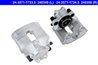 ETRIER FRANA ATE 24.3571-1733.5 - Compatibil cu BMW, MG