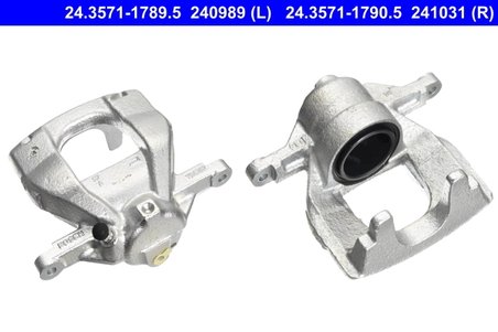 ETRIER FRANA ATE 24.3571-1789.5 - Compatibil cu TOYOTA